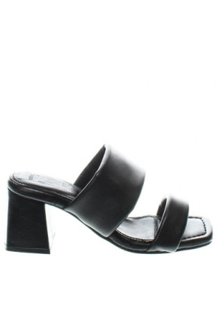 Papuci Answear, Mărime 36, Culoare Negru, Preț 129,18 Lei