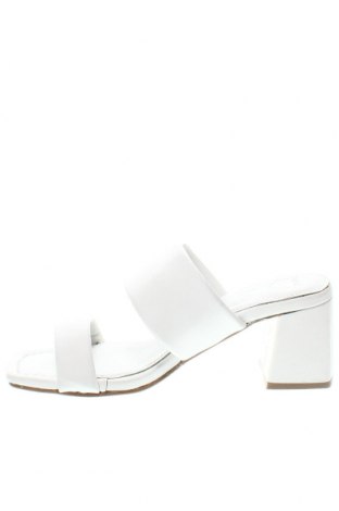 Γυναικείες παντόφλες Answear, Μέγεθος 37, Χρώμα Λευκό, Τιμή 35,32 €
