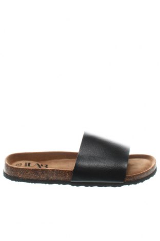Papuci Answear, Mărime 41, Culoare Negru, Preț 105,58 Lei