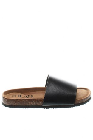 Papuci Answear, Mărime 37, Culoare Negru, Preț 130,63 Lei