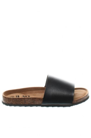 Papuci Answear, Mărime 39, Culoare Negru, Preț 116,42 Lei