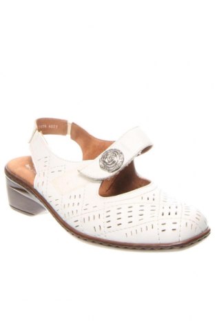 Γυναικεία παπούτσια Ara, Μέγεθος 36, Χρώμα Λευκό, Τιμή 22,46 €