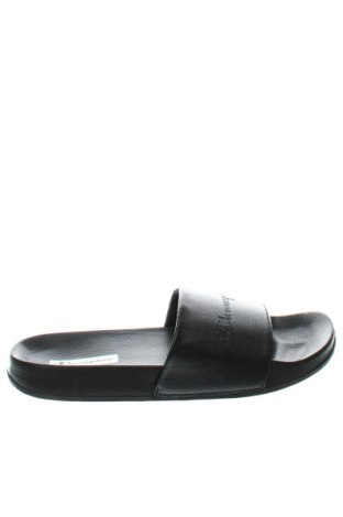 Papuci Champion, Mărime 41, Culoare Negru, Preț 93,16 Lei