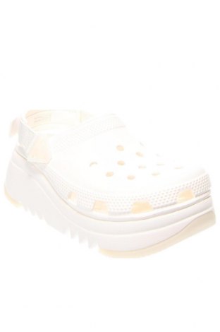Pantofle Crocs, Velikost 37, Barva Bílá, Cena  623,00 Kč