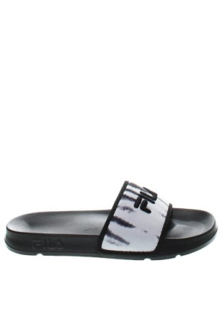 Papuci FILA, Mărime 47, Culoare Negru, Preț 94,77 Lei
