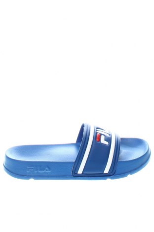 Papuci FILA, Mărime 35, Culoare Albastru, Preț 70,73 Lei