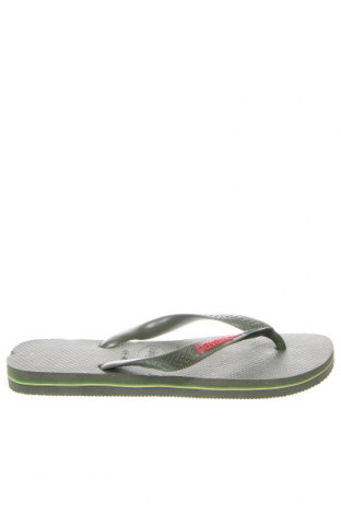 Pantofle Havaianas, Velikost 41, Barva Zelená, Cena  341,00 Kč