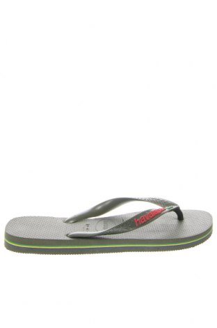 Pantofle Havaianas, Velikost 41, Barva Zelená, Cena  511,00 Kč