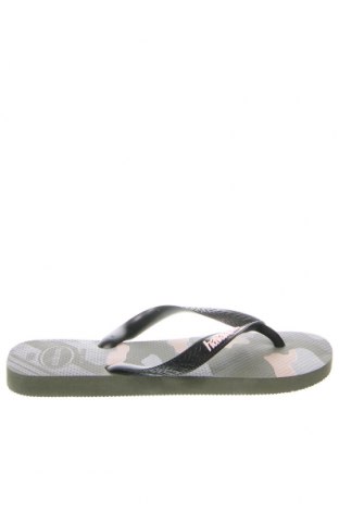 Japonki Havaianas, Rozmiar 41, Kolor Zielony, Cena 58,99 zł