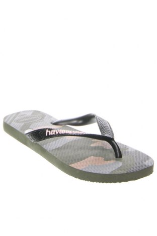 Japonki Havaianas, Rozmiar 41, Kolor Zielony, Cena 58,99 zł