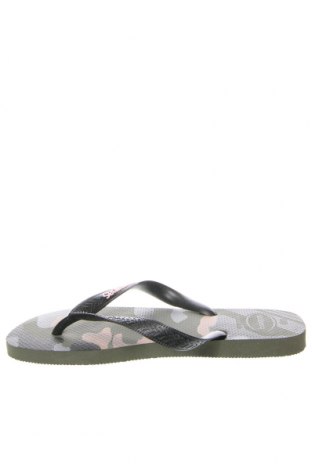 Japonki Havaianas, Rozmiar 41, Kolor Zielony, Cena 58,99 zł