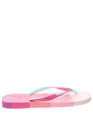 Pantofle Havaianas, Velikost 41, Barva Růžová, Cena  504,00 Kč