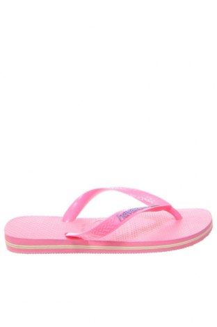 Pantofle Havaianas, Velikost 35, Barva Růžová, Cena  342,00 Kč