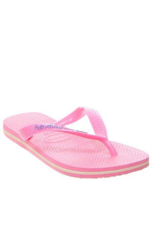 Pantofle Havaianas, Velikost 35, Barva Růžová, Cena  342,00 Kč