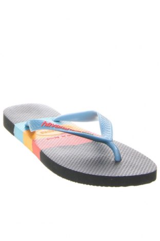 Hausschuhe Havaianas, Größe 41, Farbe Schwarz, Preis 30,41 €