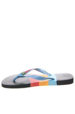 Papuci Havaianas, Mărime 41, Culoare Negru, Preț 155,26 Lei