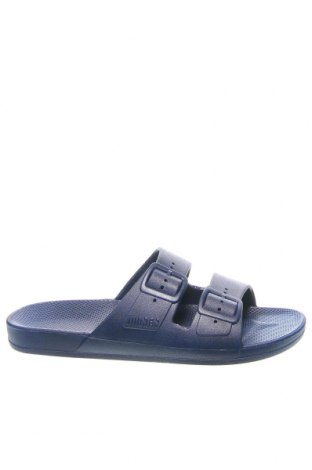 Pantofle Moses, Velikost 40, Barva Modrá, Cena  487,00 Kč