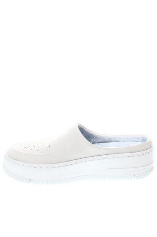Pantofle Nike, Velikost 37, Barva Bílá, Cena  2 536,00 Kč