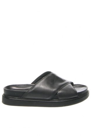 Papuci Vagabond, Mărime 37, Culoare Negru, Preț 150,43 Lei