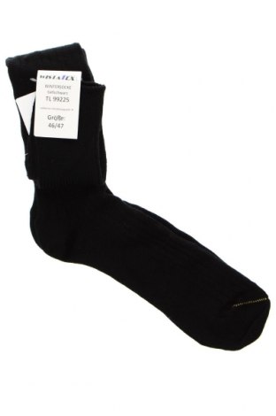 Ponožky, Velikost XL, Barva Černá, Cena  330,00 Kč