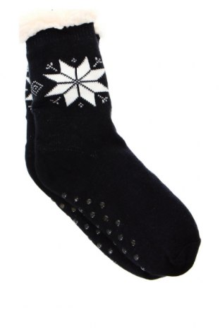 Ponožky, Velikost S, Barva Modrá, Cena  244,00 Kč