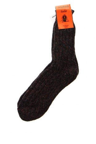 Κάλτσες, Μέγεθος L, Χρώμα Καφέ, Τιμή 9,46 €