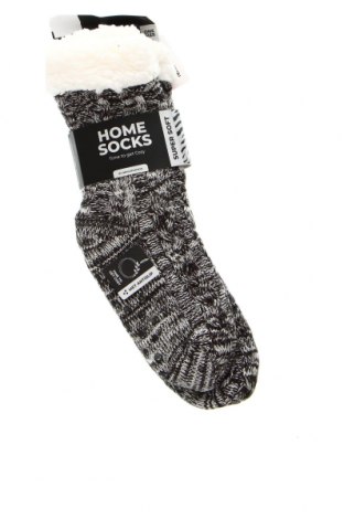 Чорапи, Размер M, Цвят Черен, Цена 21,60 лв.
