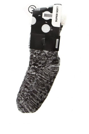 Чорапи, Размер M, Цвят Черен, Цена 7,20 лв.