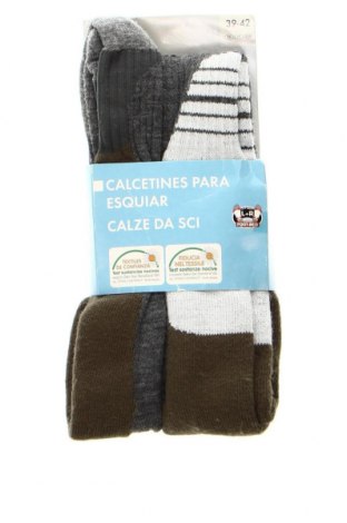 Κάλτσες, Μέγεθος M, Χρώμα Πολύχρωμο, Τιμή 9,46 €