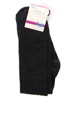 Socken, Größe L, Farbe Grau, Preis 13,78 €