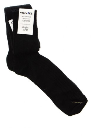 Socken, Größe XL, Farbe Schwarz, Preis 15,66 €