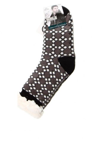 Κάλτσες, Μέγεθος L, Χρώμα Γκρί, Τιμή 12,10 €