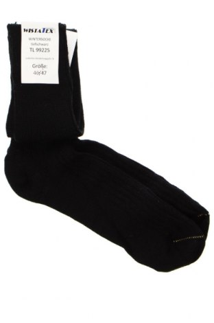 Ponožky, Velikost XL, Barva Černá, Cena  345,00 Kč