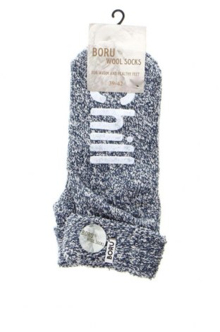 Ponožky, Velikost M, Barva Modrá, Cena  345,00 Kč