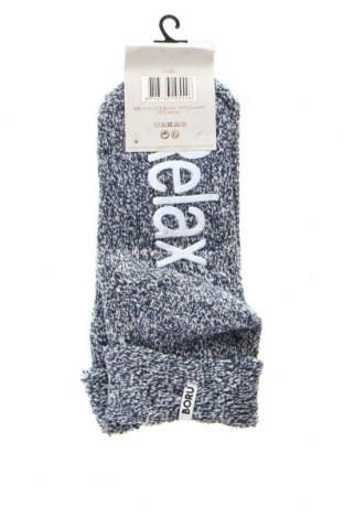 Socken, Größe M, Farbe Blau, Preis 12,53 €