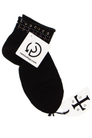 Ponožky, Velikost S, Barva Černá, Cena  138,00 Kč