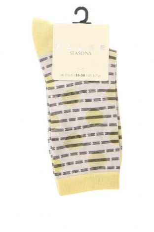 Ponožky Falke, Velikost S, Barva Vícebarevné, Cena  378,00 Kč