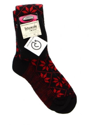 Socken Kunert, Größe L, Farbe Mehrfarbig, Preis 15,66 €