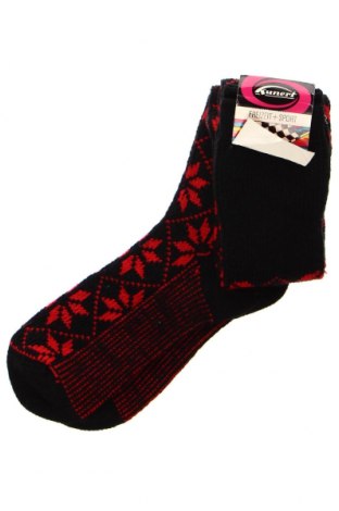 Socken Kunert, Größe L, Farbe Mehrfarbig, Preis 15,66 €