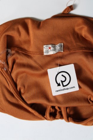 Γυναικεία μπλούζα, Μέγεθος M, Χρώμα Πορτοκαλί, Τιμή 2,70 €