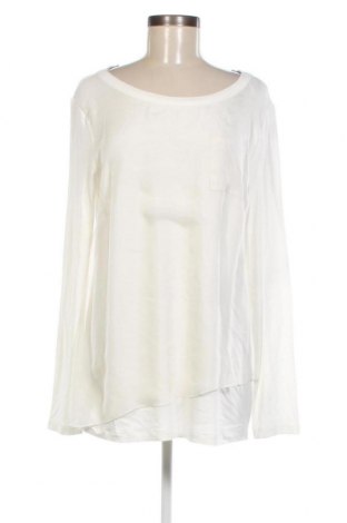 Γυναικεία μπλούζα, Μέγεθος XL, Χρώμα Λευκό, Τιμή 3,88 €