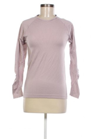Damen Shirt, Größe M, Farbe Aschrosa, Preis € 2,38