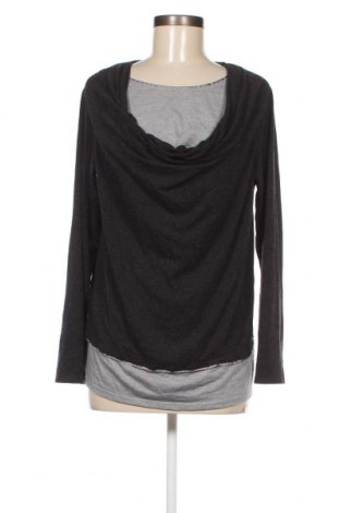 Γυναικεία μπλούζα, Μέγεθος L, Χρώμα Γκρί, Τιμή 3,06 €