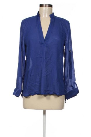 Γυναικεία μπλούζα, Μέγεθος XL, Χρώμα Μπλέ, Τιμή 6,71 €