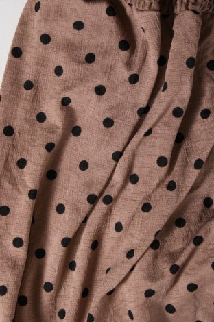 Bluză de femei, Mărime XS, Culoare Maro, Preț 12,50 Lei