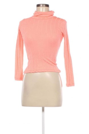Γυναικεία μπλούζα, Μέγεθος S, Χρώμα Πορτοκαλί, Τιμή 2,94 €