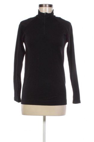Γυναικεία μπλούζα, Μέγεθος XL, Χρώμα Μαύρο, Τιμή 3,41 €