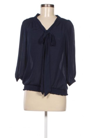 Γυναικεία μπλούζα, Μέγεθος M, Χρώμα Μπλέ, Τιμή 3,29 €