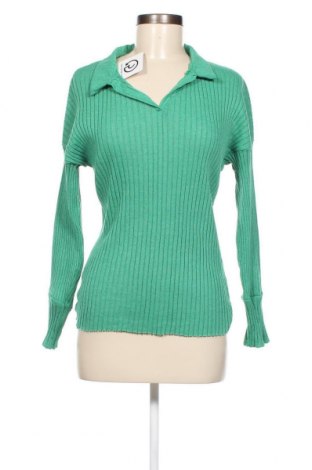 Bluză de femei, Mărime S, Culoare Verde, Preț 8,72 Lei