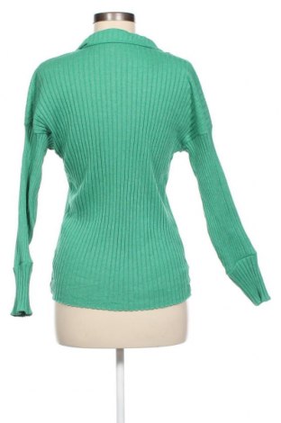 Bluză de femei, Mărime S, Culoare Verde, Preț 48,47 Lei